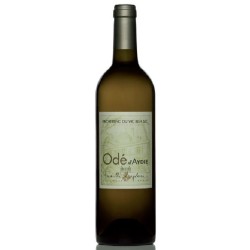 Chateau D'aydie Ode D'aydie | french wine